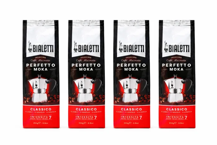 1 קילו קפה טחון ביאלטי קלאסיקו/BIALETTI CLASSICO