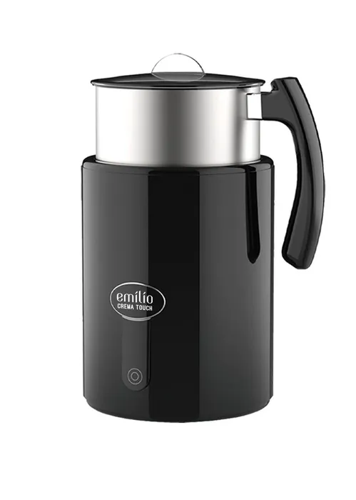 מקציף חלב אינדוקציה