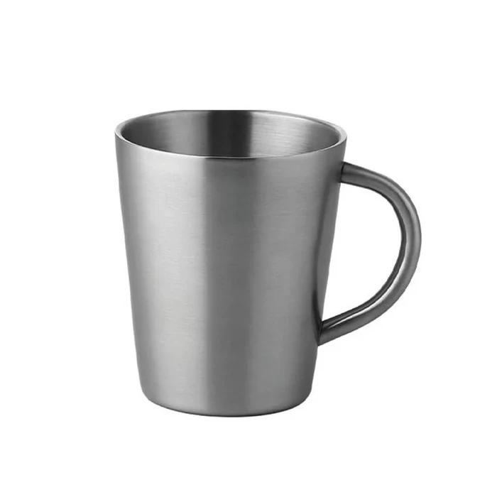 כוס נירוסטה 300 מ"ל