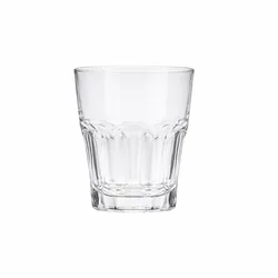 כוס זכוכית ברלין 300 מ"ל/BERLIN 300ML