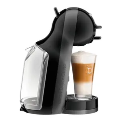 מכונת קפה קפסולות דולצ'ה גוסטו מיני מי/ DOLCE GUSTO MINI ME מבית KRUPS