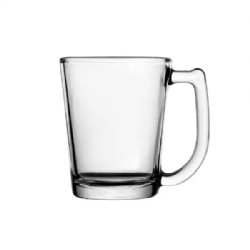 כוס זכוכית פרימיום 310 מ'ל 