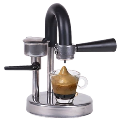 מכונת אספרסו ידנית קמירה/KAMIRA