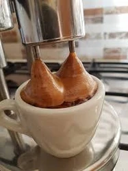 מכונת אספרסו ידנית קמירה/KAMIRA