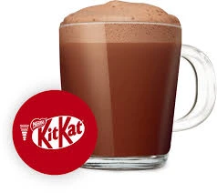 16 קפסולות קיט קאט דולצ'ה גוסטו/KIT KAT DOLCE GUSTO