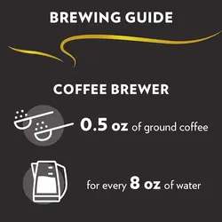 1.250 גרם קפה טחון לוואצה אספרסו קלאסיקו/LAVAZZA ESPRESSO CLASSICO