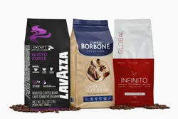 3 קילו מיקס איטלקי פולי קפה בינוני חזק