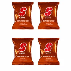 200 קפסולות ESSSE CAFFE BAROCCO