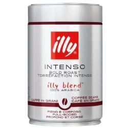 250 גרם אילי אינטנסו/ILLY INTENSO