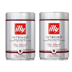 500 גרם אילי אינטנסו/ILLY INTENSO