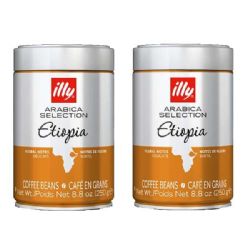 500 גרם אילי אתיופיה/ILLY ETIOPIA