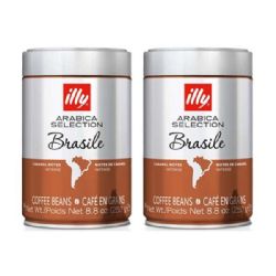 500 גרם אילי ברזיל/ILLY BRAZIL