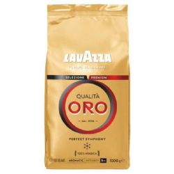 1 ק"ג לוואצה אורו/LAVAZZA ORO