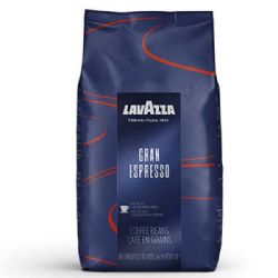 1 ק"ג לוואצה גראן ארומה/LAVAZZA GRAN AROMA