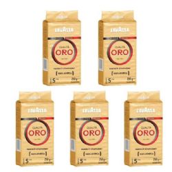 לוואצה טחון אורו חמישייה