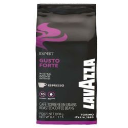 1 ק"ג לוואצה פורטה/LAVAZZA FORTE
