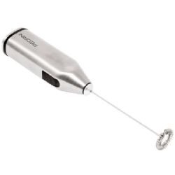 מקציף חלב ידני על סוללות מבית המותג האיטלקי PEDRINI