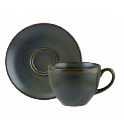 כוס פורצלן פרימיום 80 מ"ל מסדרת BONNA GLORIE ESPRESSO
כולל צלוחית 