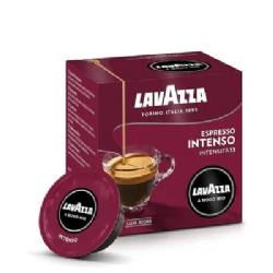 36 קפסולות קפה לוואצה אינטנסו אמודו מיו LAVAZZA AMODO MIO