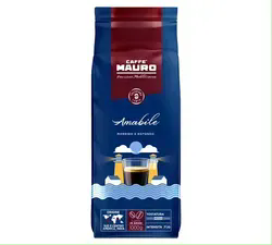 
2 קילו פולי קפה מאורו אמביל/MAURO AMABILE


 
