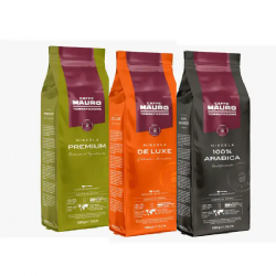 3 ק"ג מיקס מאורו דה לוקס/פרימיום/ סנטופרסנטו