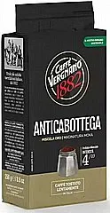 5*250 קפה טחון וריניאנו/VERGNANO ANTICABOTTEGA