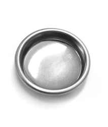 ראש פילטר עיוור לידית חליטה 58 מ"מ