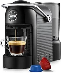 מכונת קפה לוואצה ג"ולי המפורסמת  קפסולות  LAVAZZA AMODO MIO JOLIE