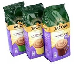 1500 גרם מיקס ג'ייקובס מילקה קפוצ'ינו/JACOBS MILKA CAPPUCCINO MIX